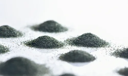 JadeCut Pile